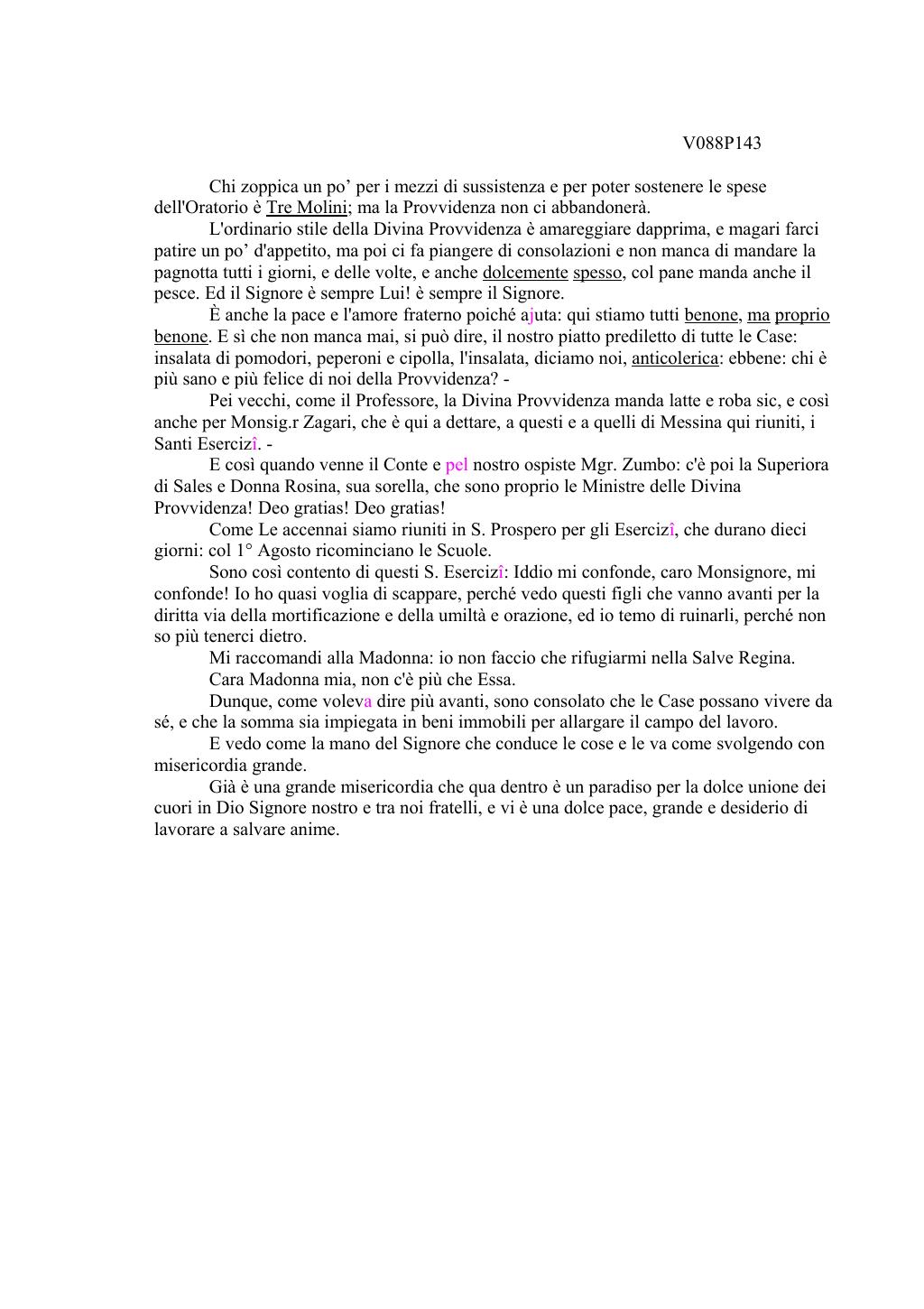 Scritti. Volume 088, pagina 205