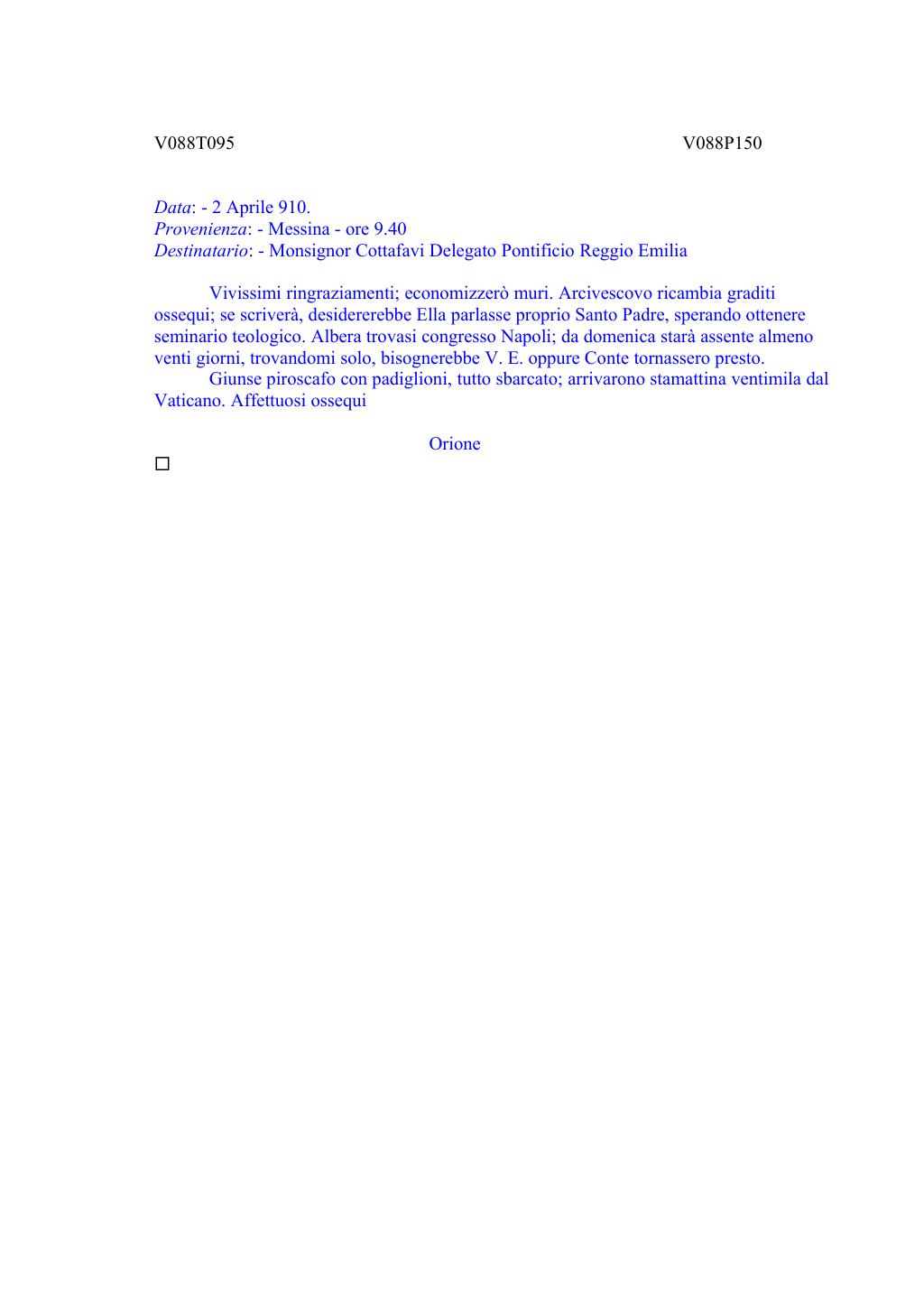 Scritti. Volume 088, pagina 218