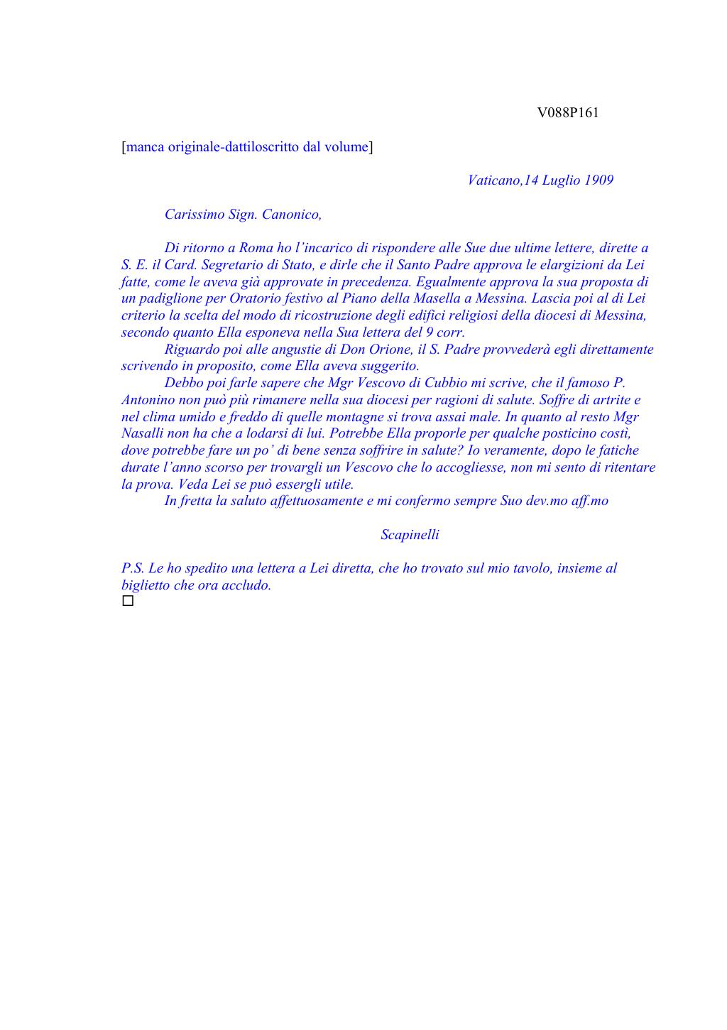 Scritti. Volume 088, pagina 250