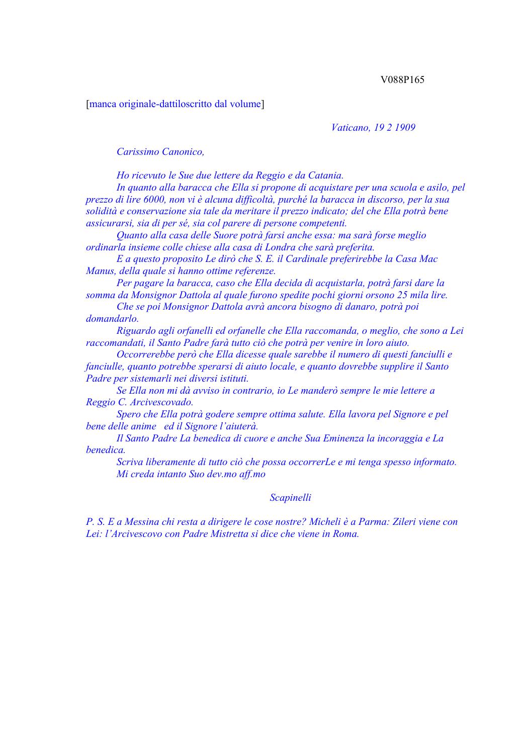 Scritti. Volume 088, pagina 254