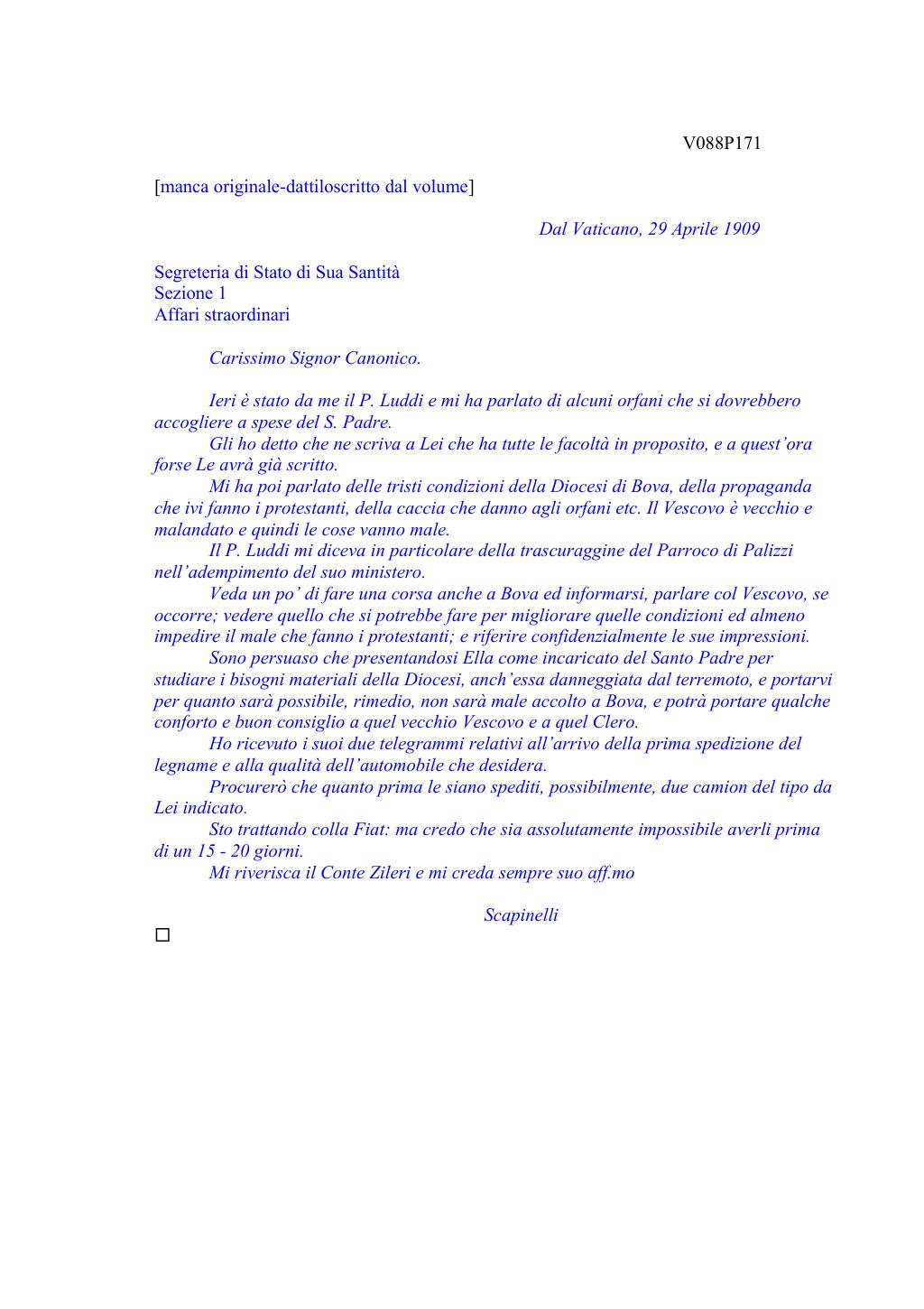 Scritti. Volume 088, pagina 260