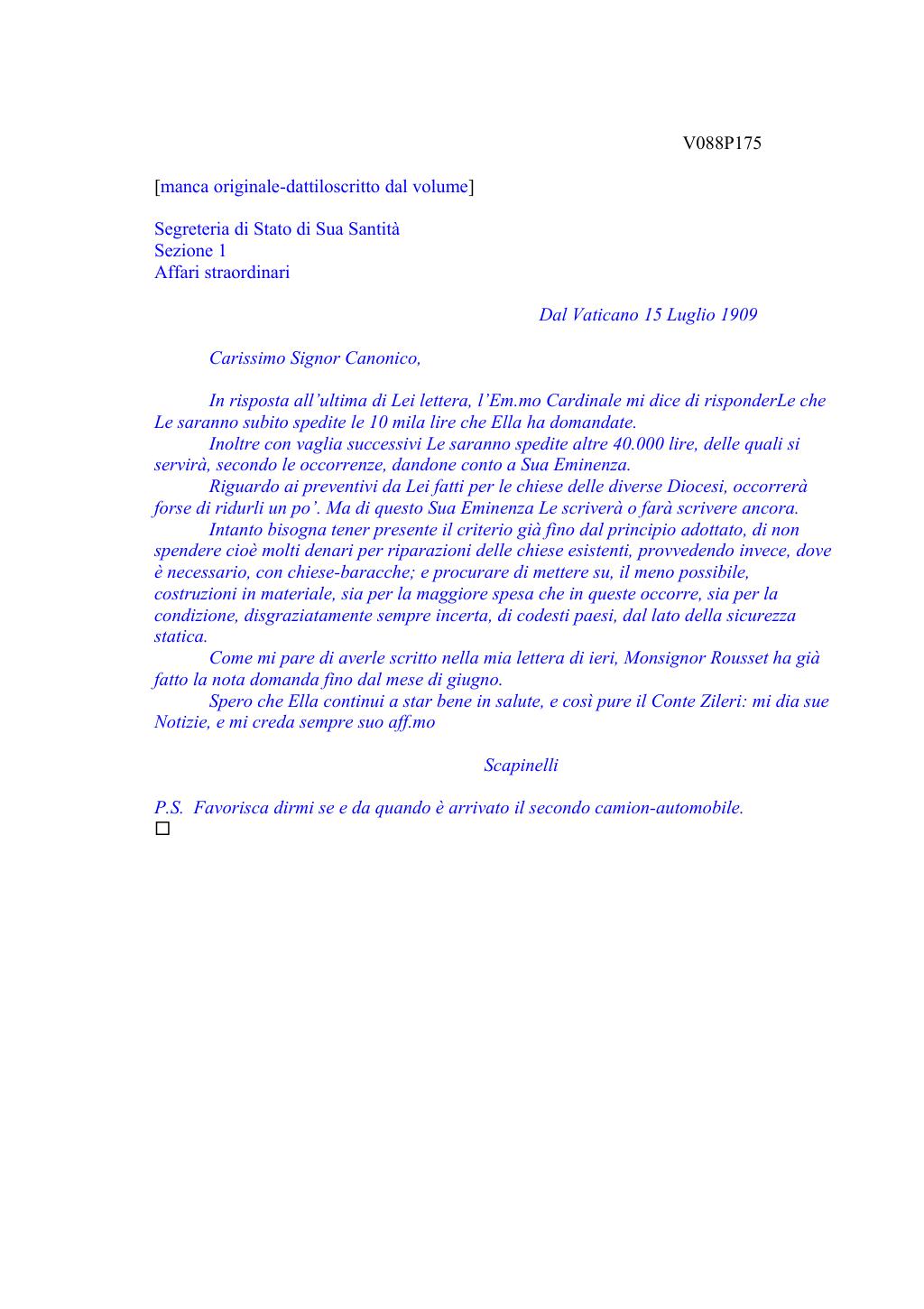 Scritti. Volume 088, pagina 264