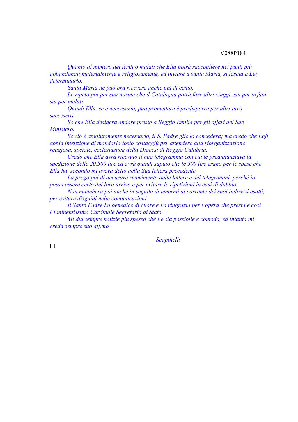 Scritti. Volume 088, pagina 273