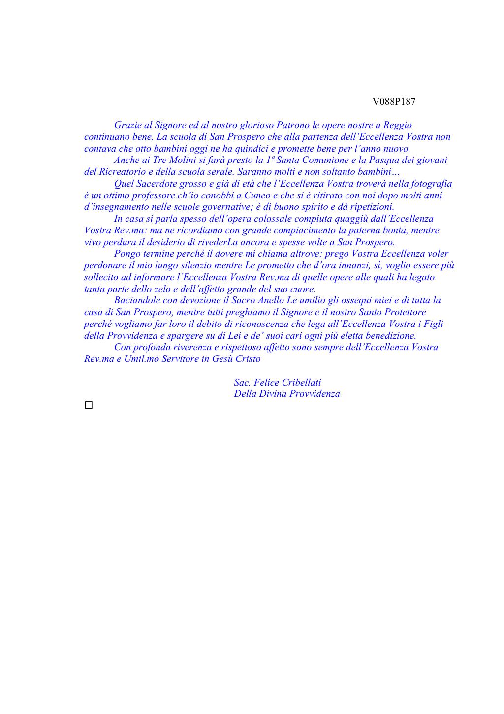 Scritti. Volume 088, pagina 276