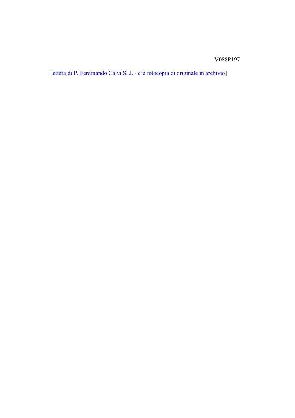 Scritti. Volume 088, pagina 286
