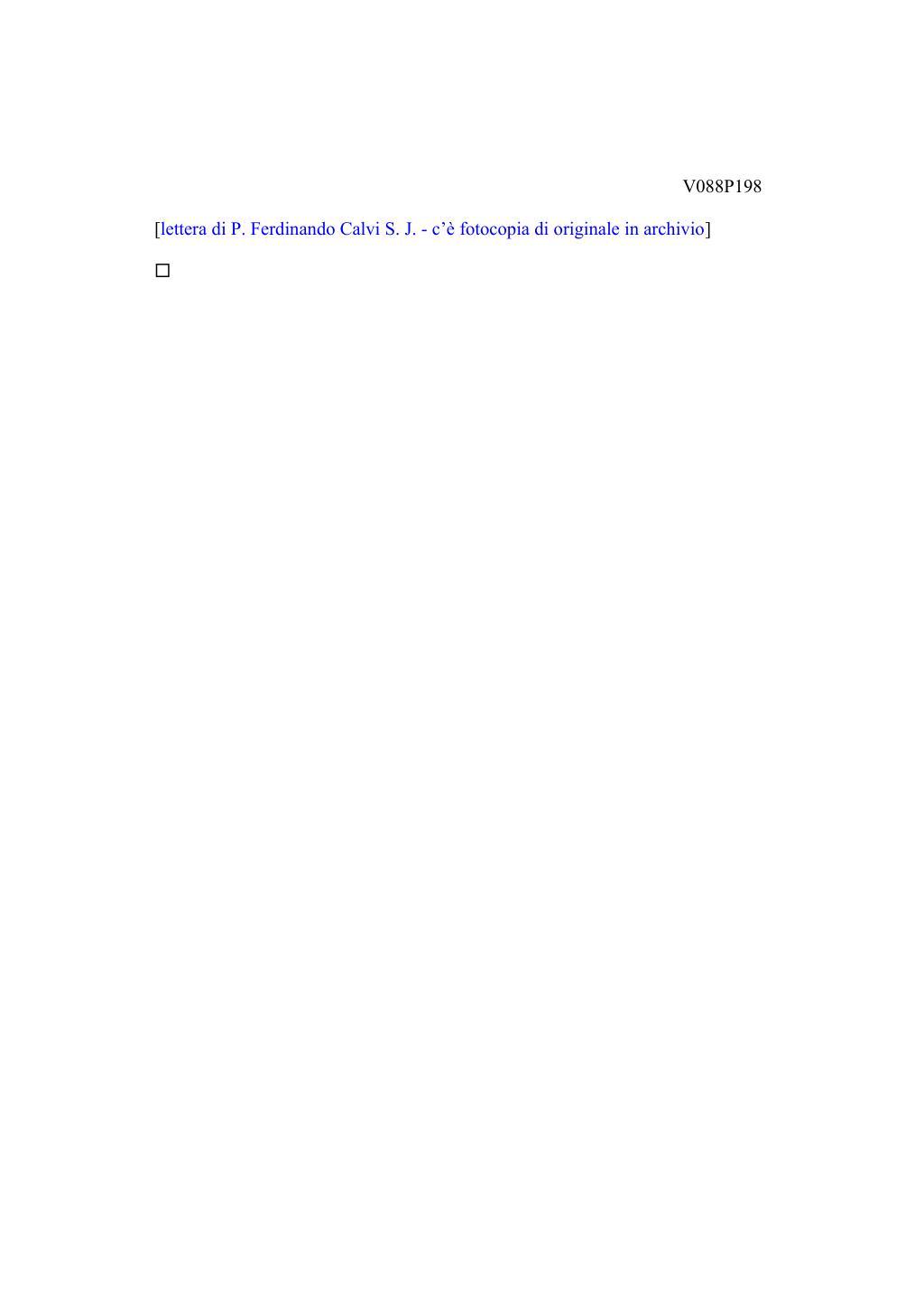 Scritti. Volume 088, pagina 287