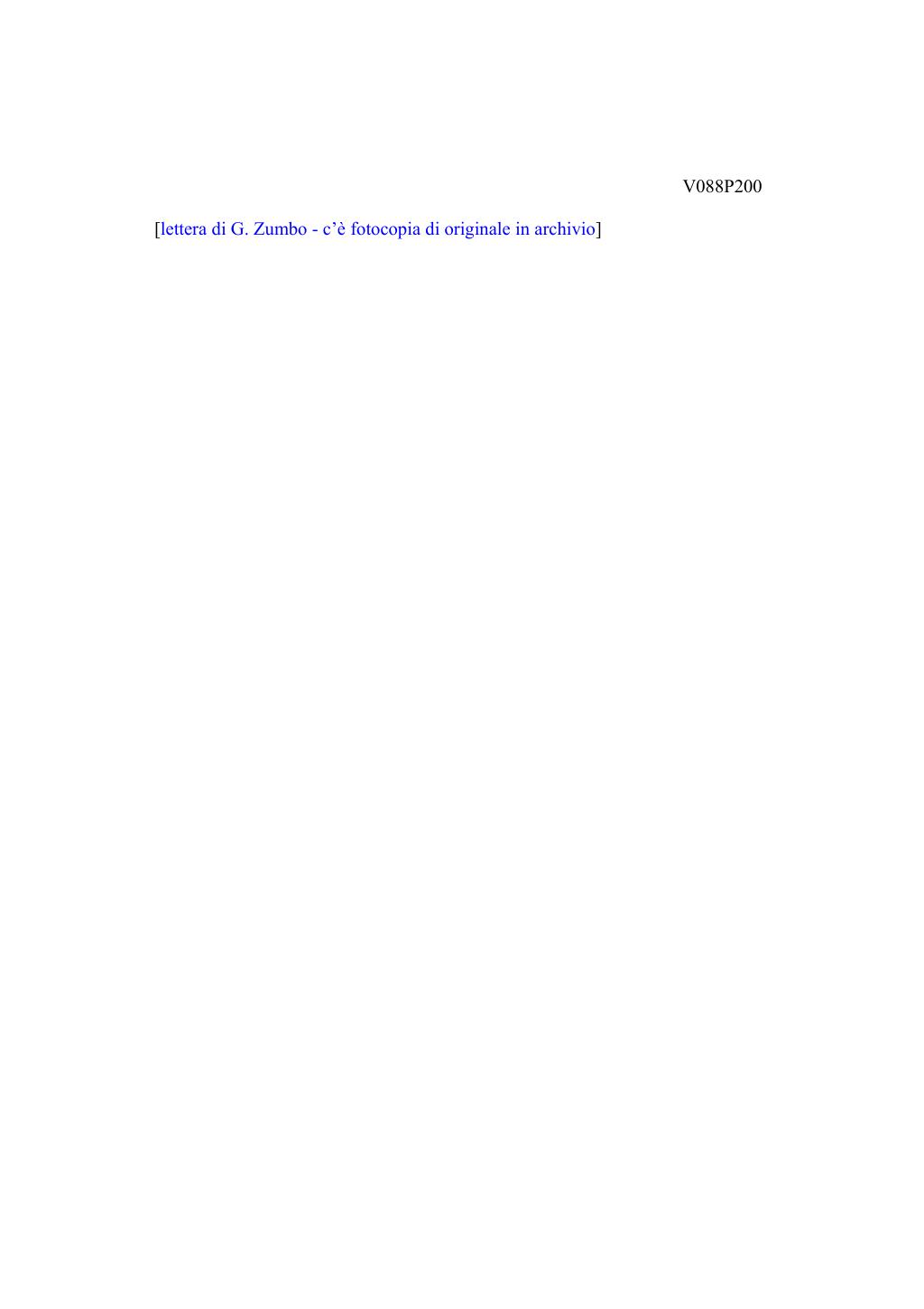Scritti. Volume 088, pagina 289