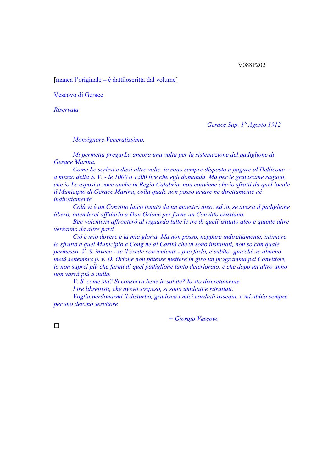 Scritti. Volume 088, pagina 291