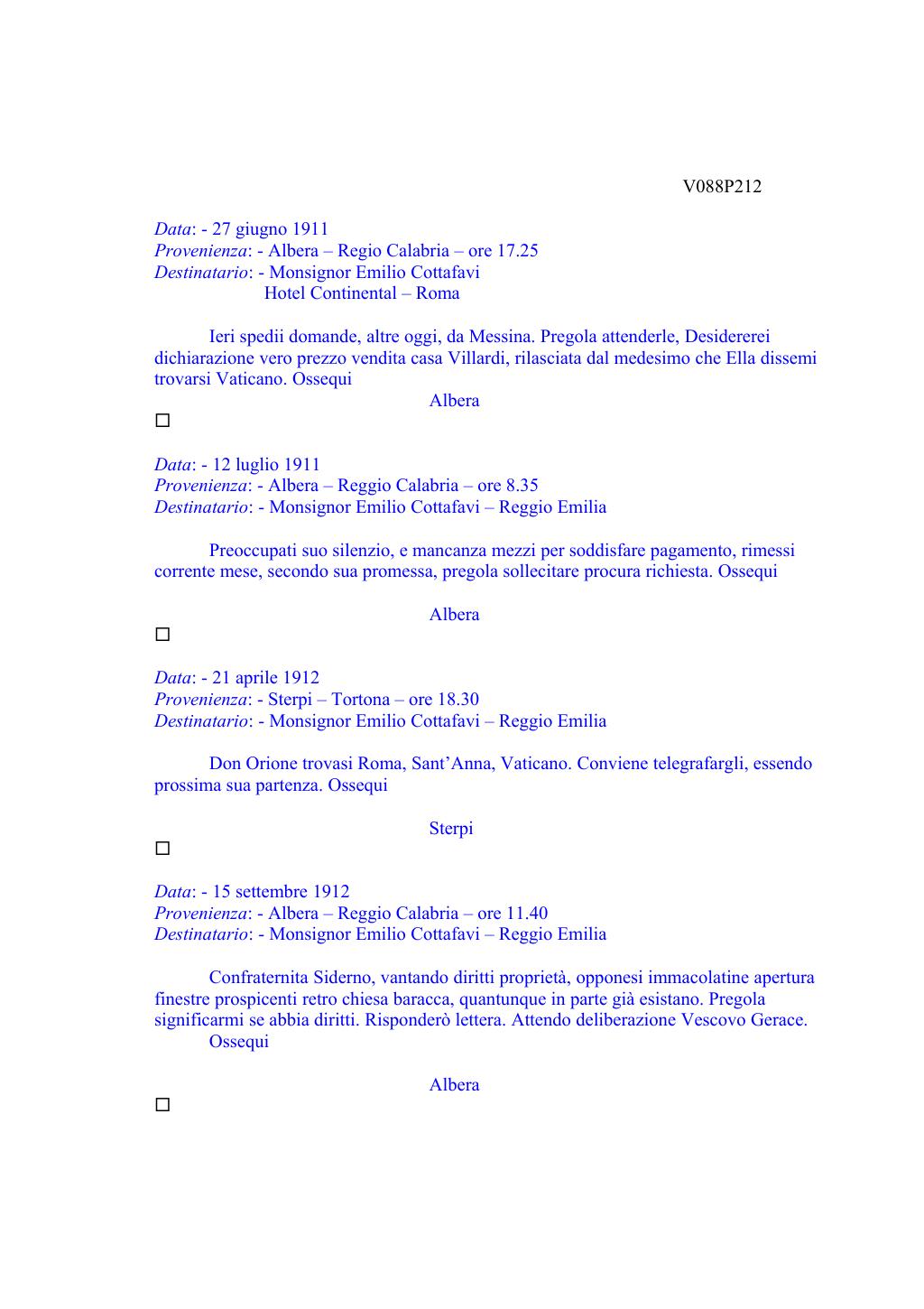Scritti. Volume 088, pagina 301