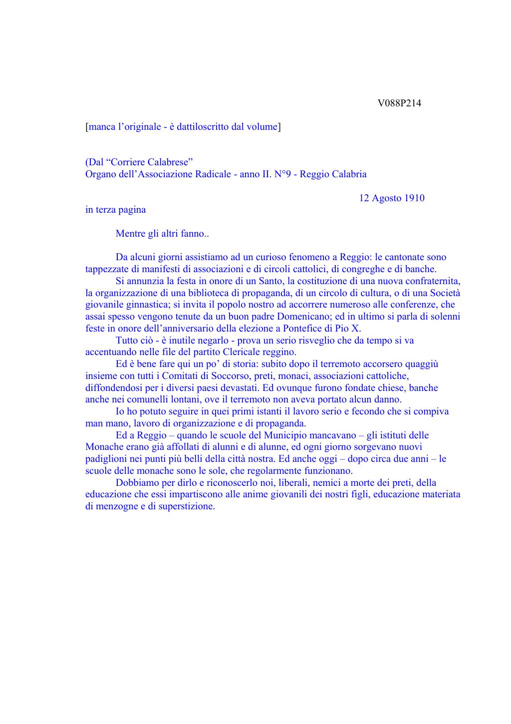Scritti. Volume 088, pagina 303