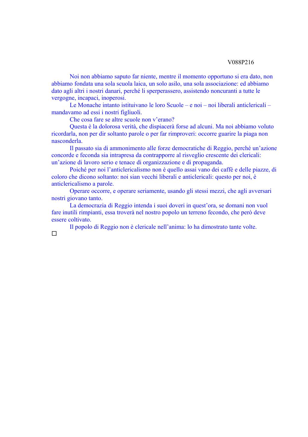 Scritti. Volume 088, pagina 305