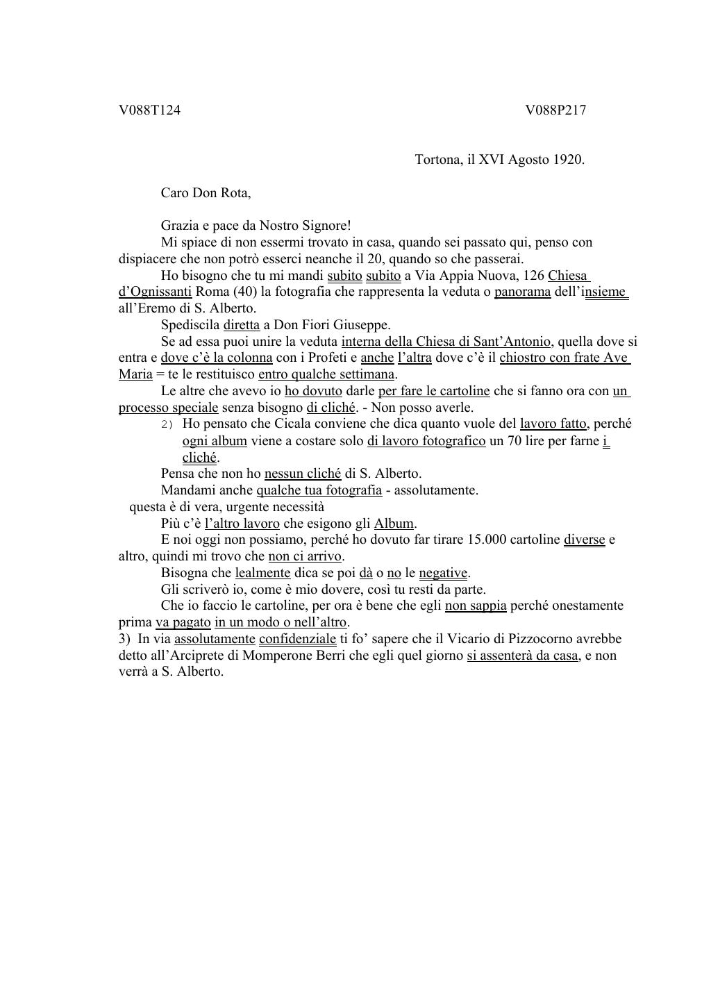 Scritti. Volume 088, pagina 306