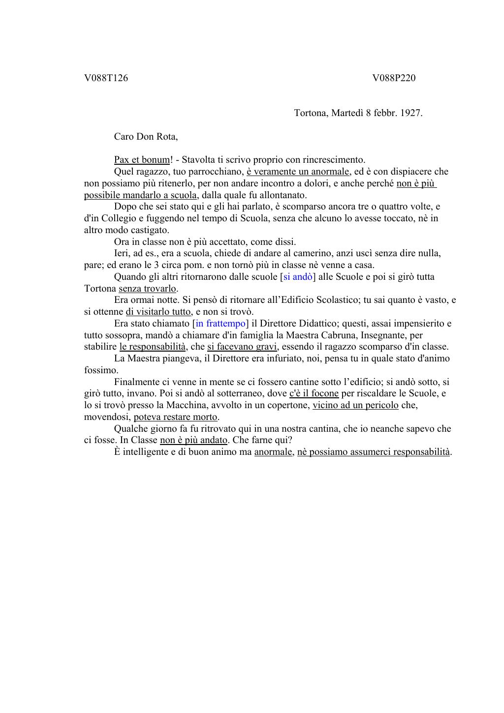 Scritti. Volume 088, pagina 309