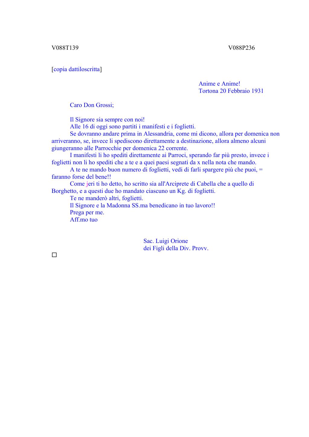 Scritti. Volume 088, pagina 325