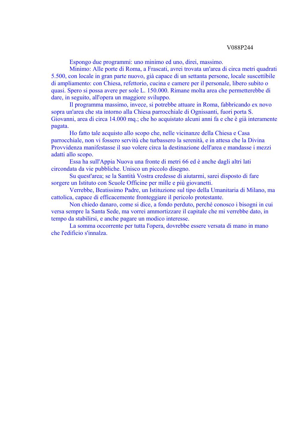 Scritti. Volume 088, pagina 336