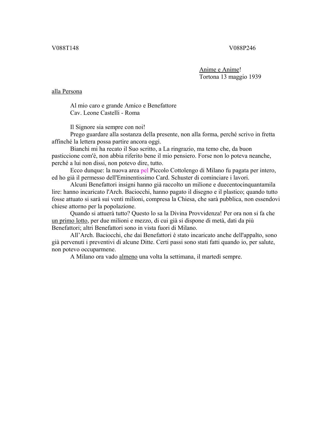 Scritti. Volume 088, pagina 338