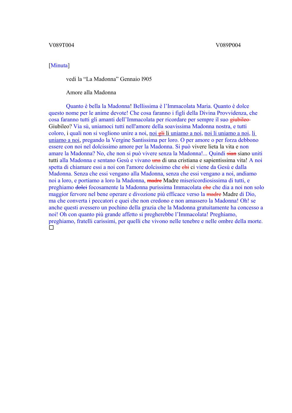 Scritti. Volume 089, pagina 008
