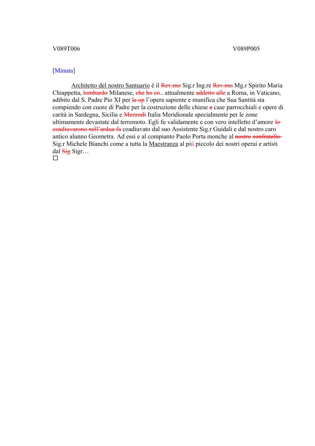 Scritti. Volume 089, pagina 010