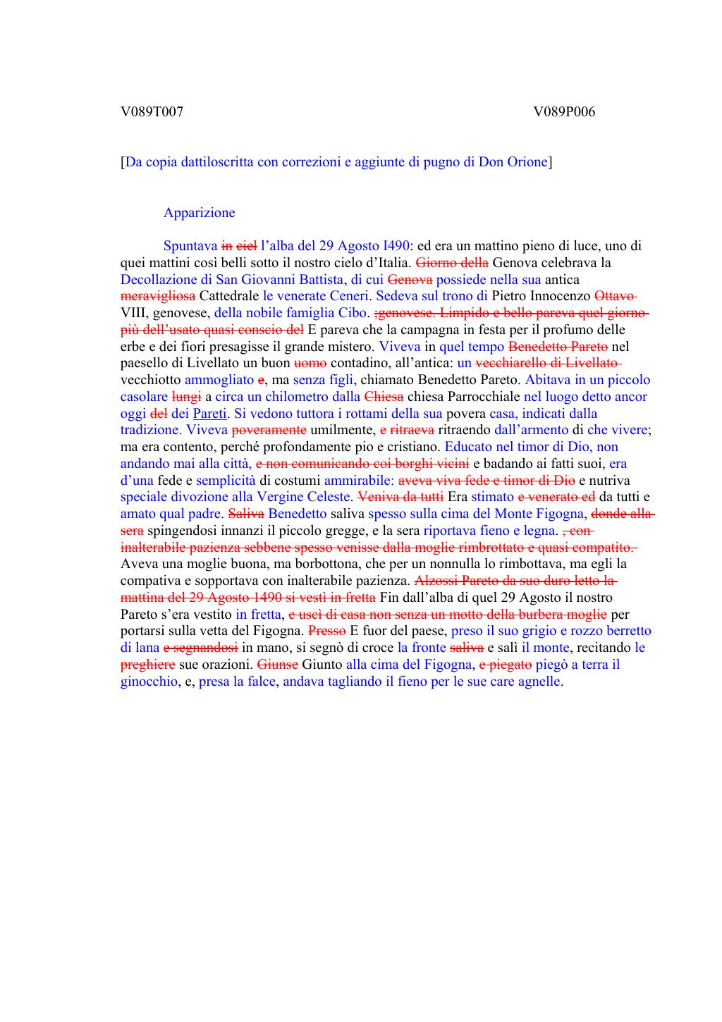 Scritti. Volume 089, pagina 011