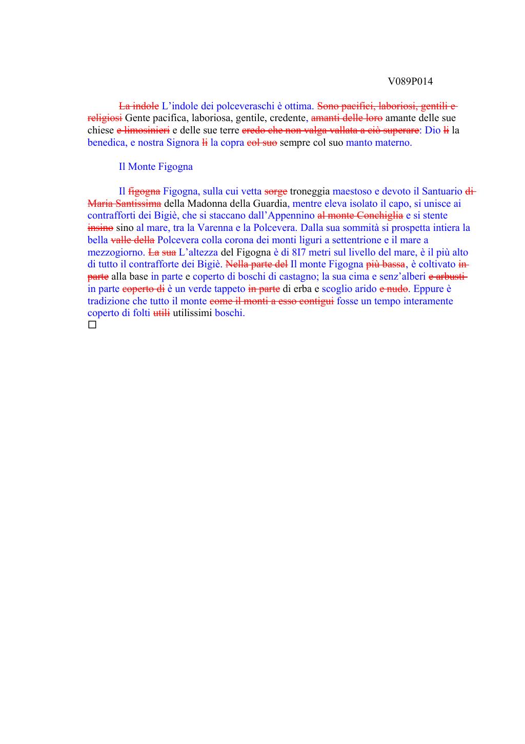 Scritti. Volume 089, pagina 019