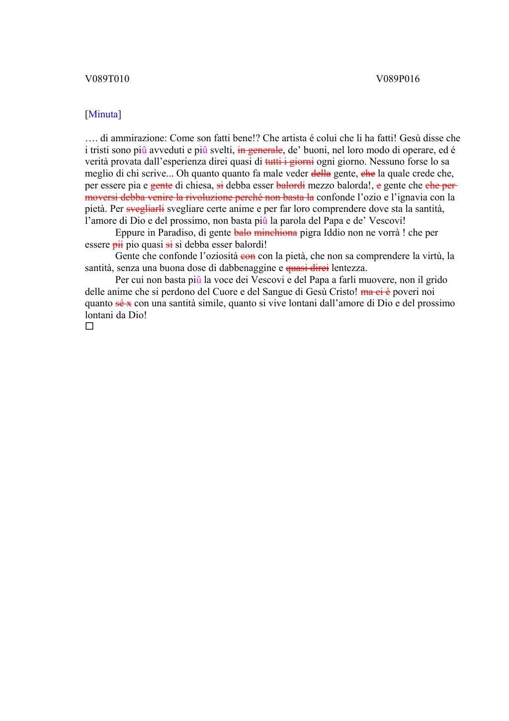 Scritti. Volume 089, pagina 022