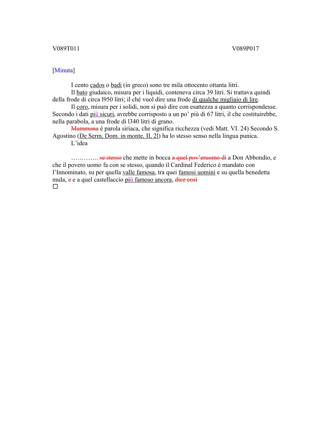 Scritti. Volume 089, pagina 023
