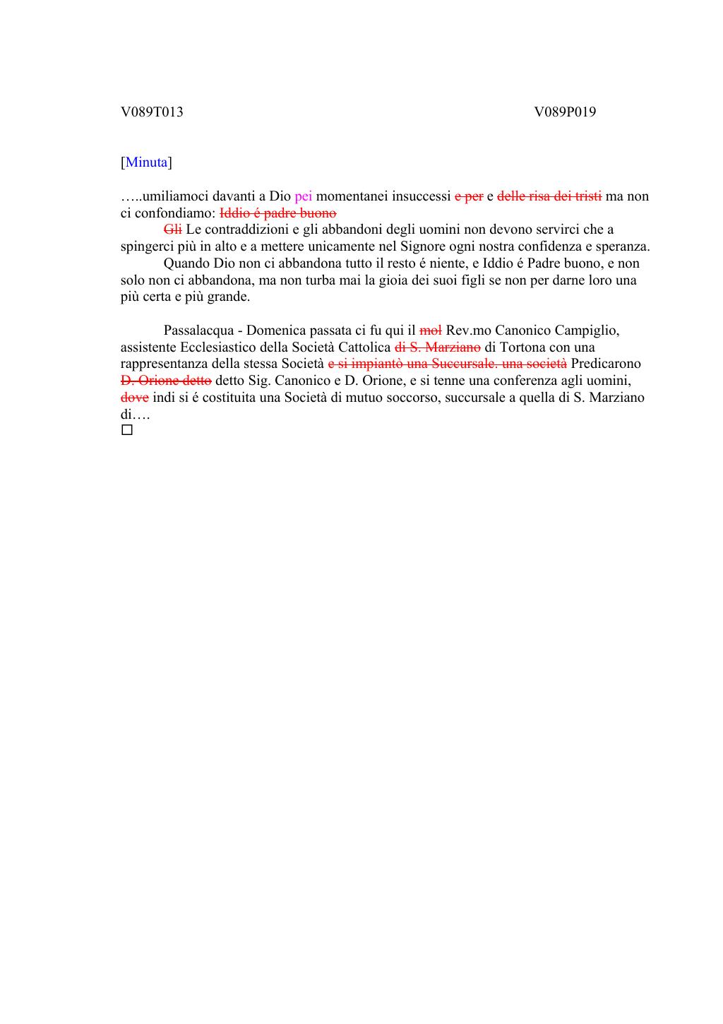 Scritti. Volume 089, pagina 025