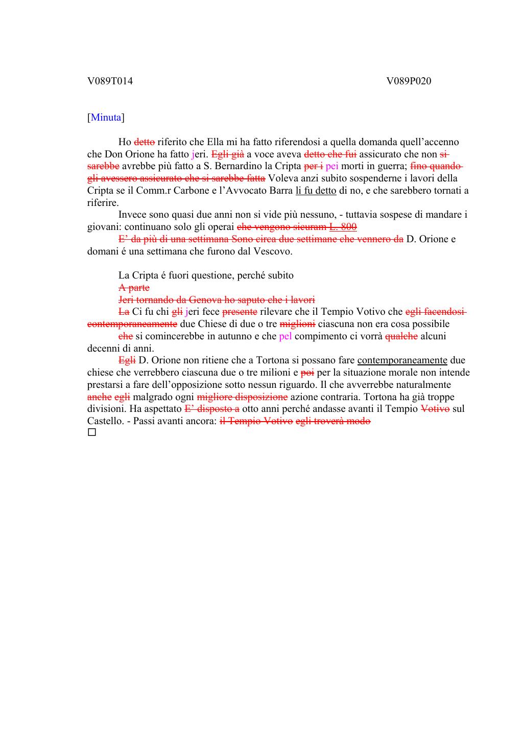 Scritti. Volume 089, pagina 026