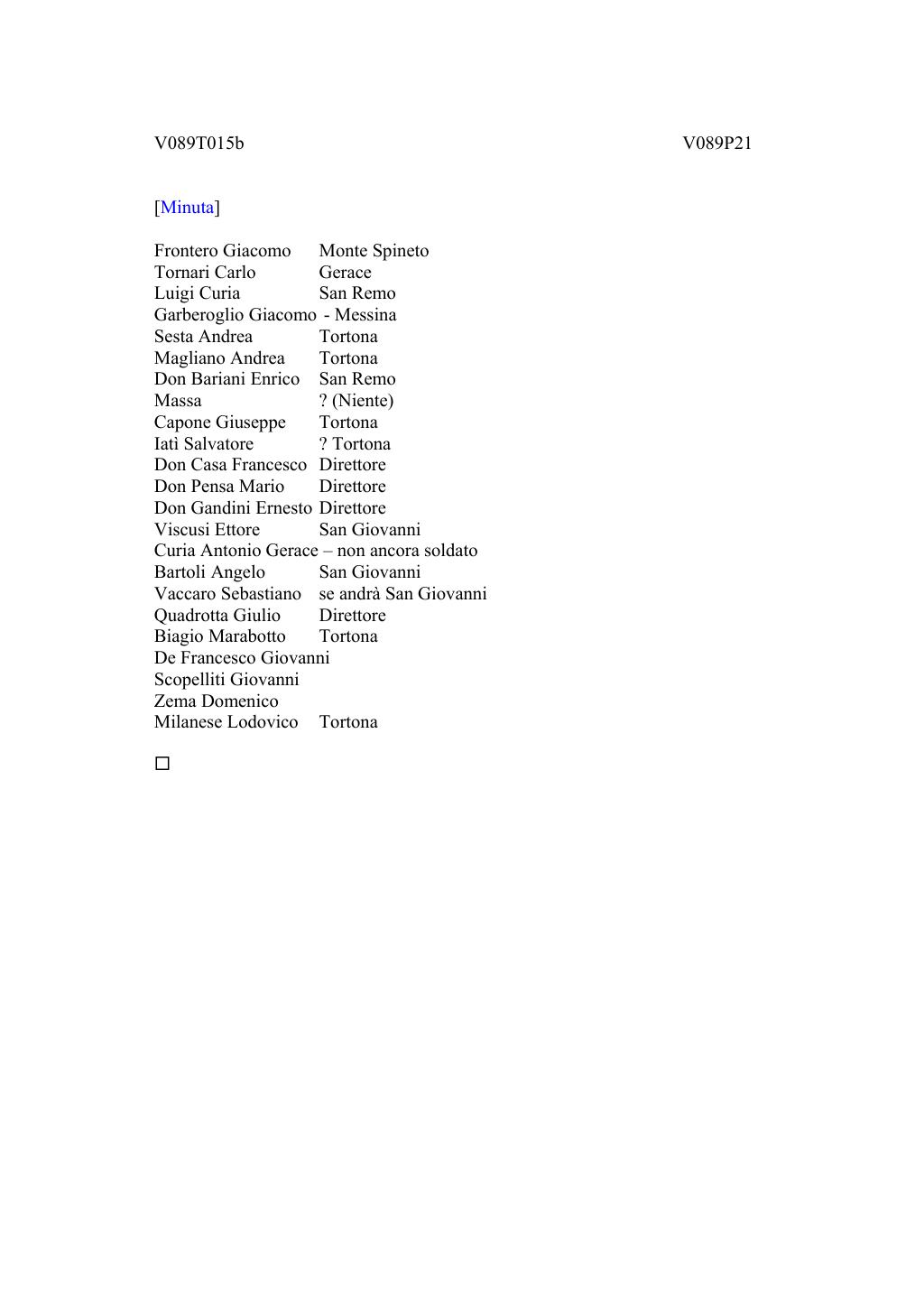 Scritti. Volume 089, pagina 028