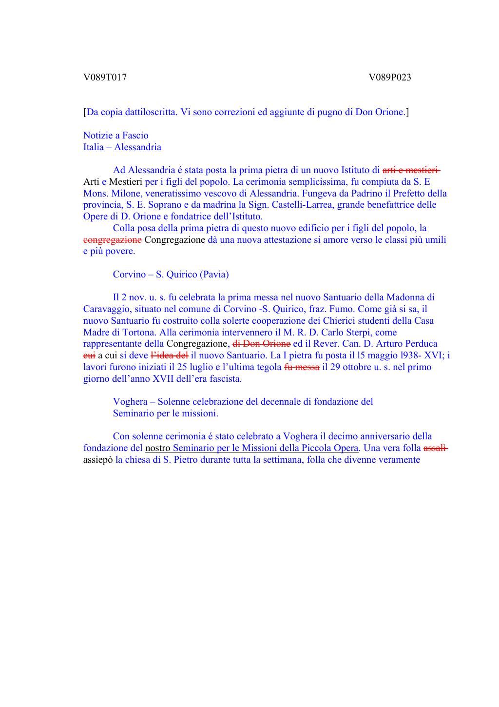 Scritti. Volume 089, pagina 030