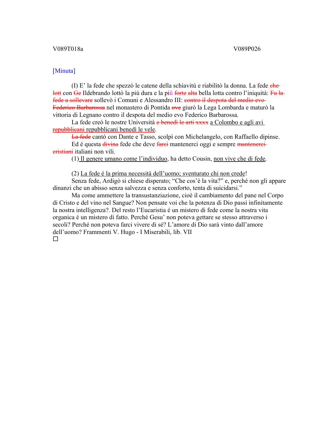 Scritti. Volume 089, pagina 033