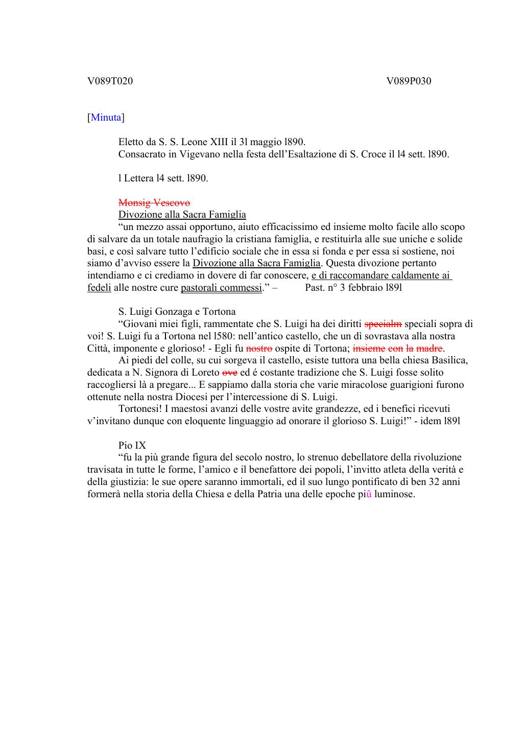 Scritti. Volume 089, pagina 037
