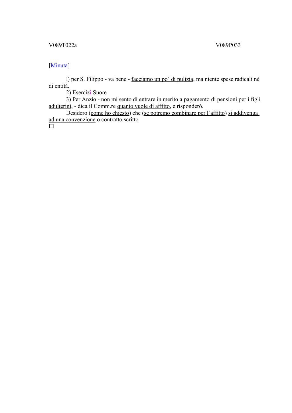 Scritti. Volume 089, pagina 041