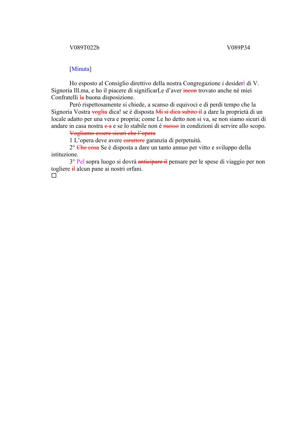Scritti. Volume 089, pagina 042