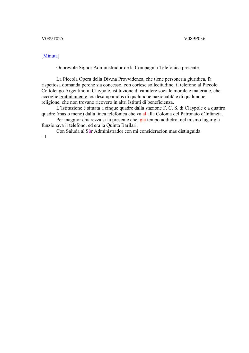 Scritti. Volume 089, pagina 046