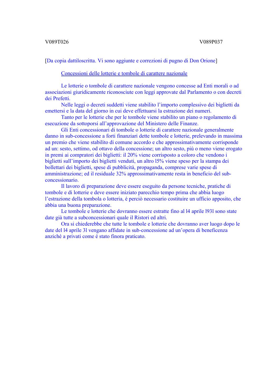 Scritti. Volume 089, pagina 047
