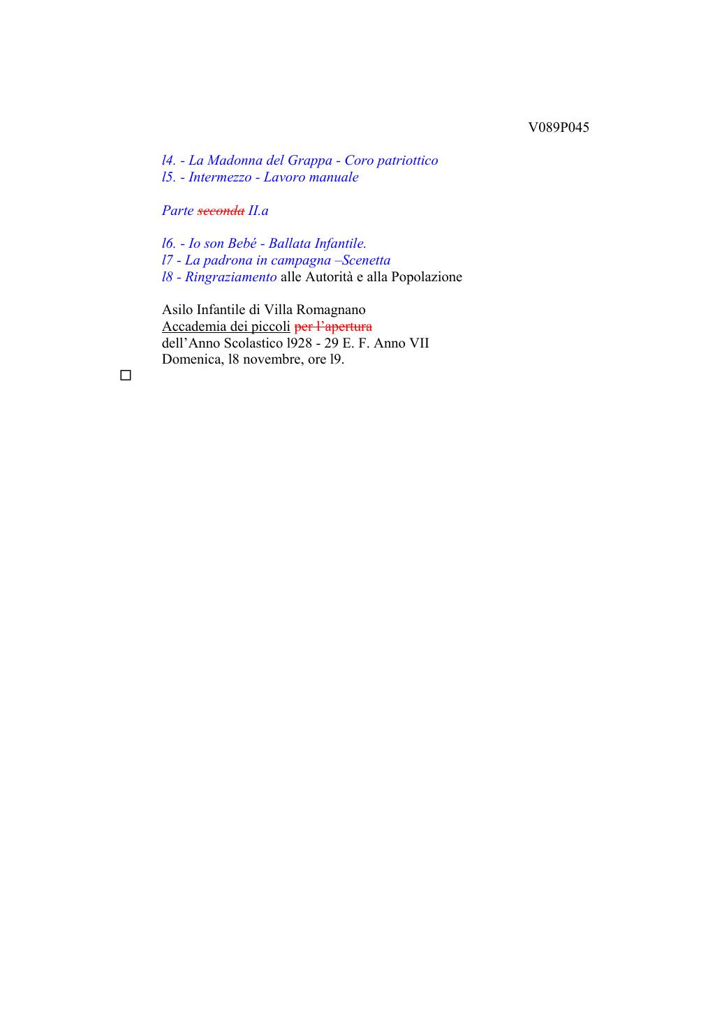 Scritti. Volume 089, pagina 057