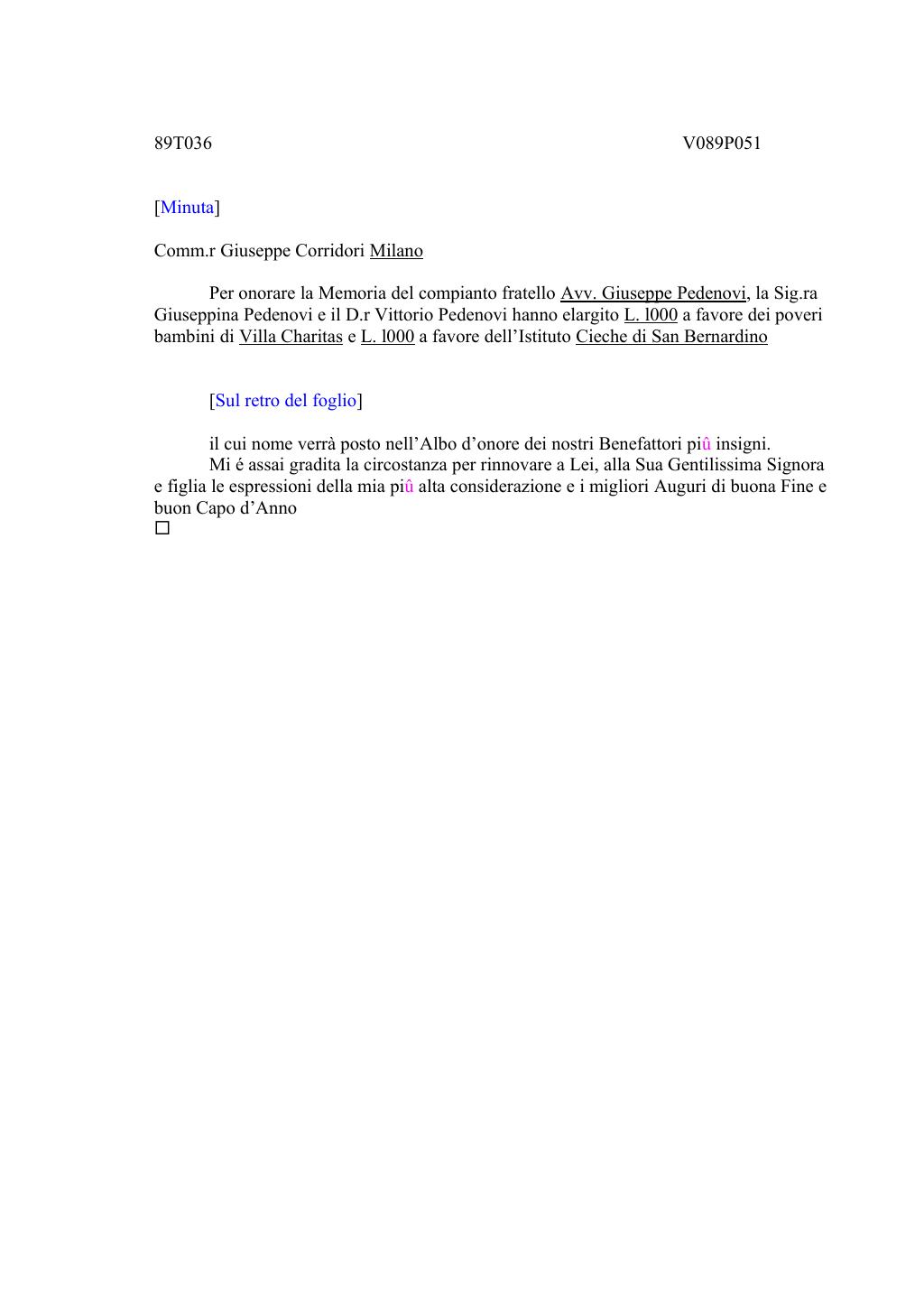 Scritti. Volume 089, pagina 063