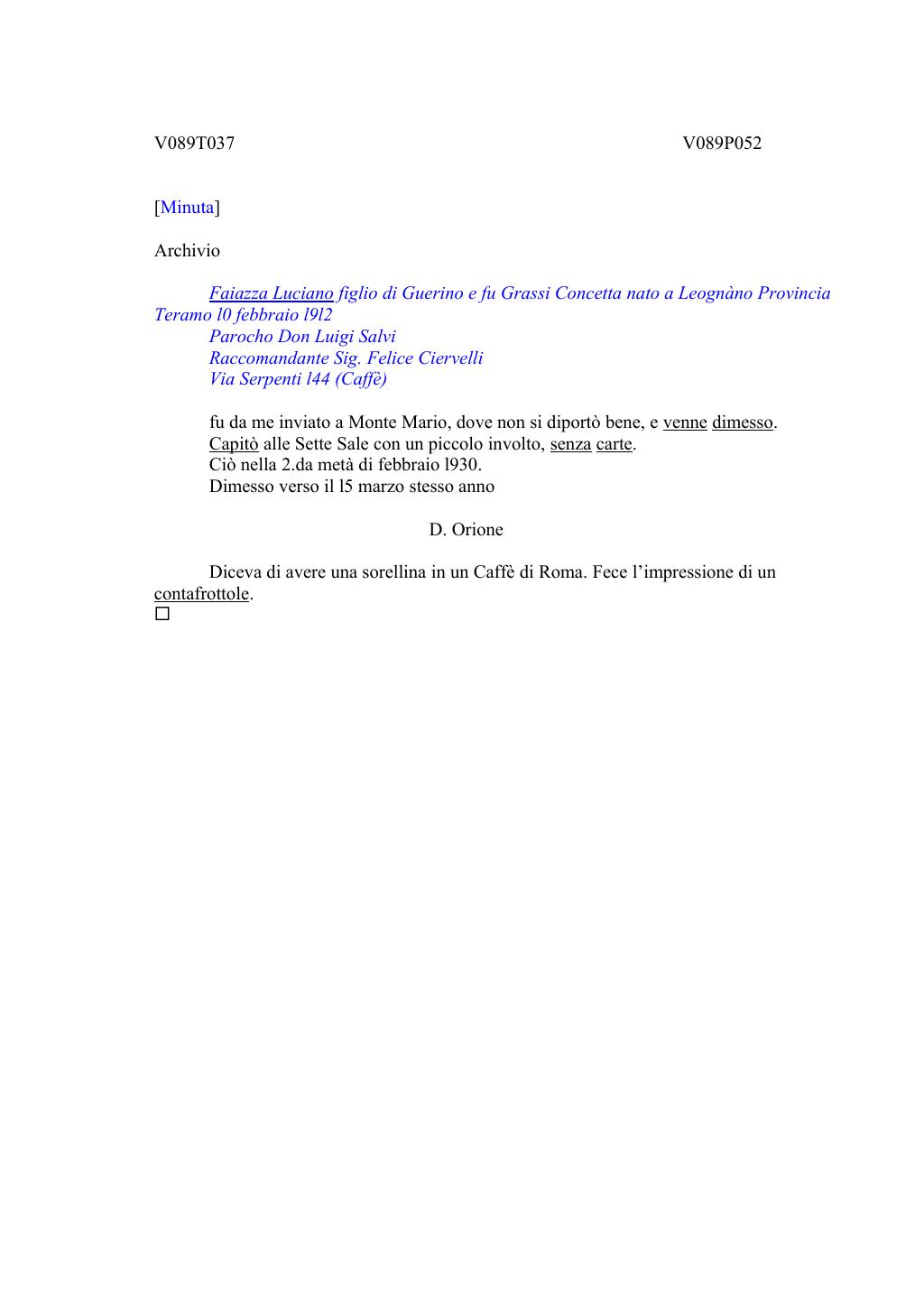 Scritti. Volume 089, pagina 064