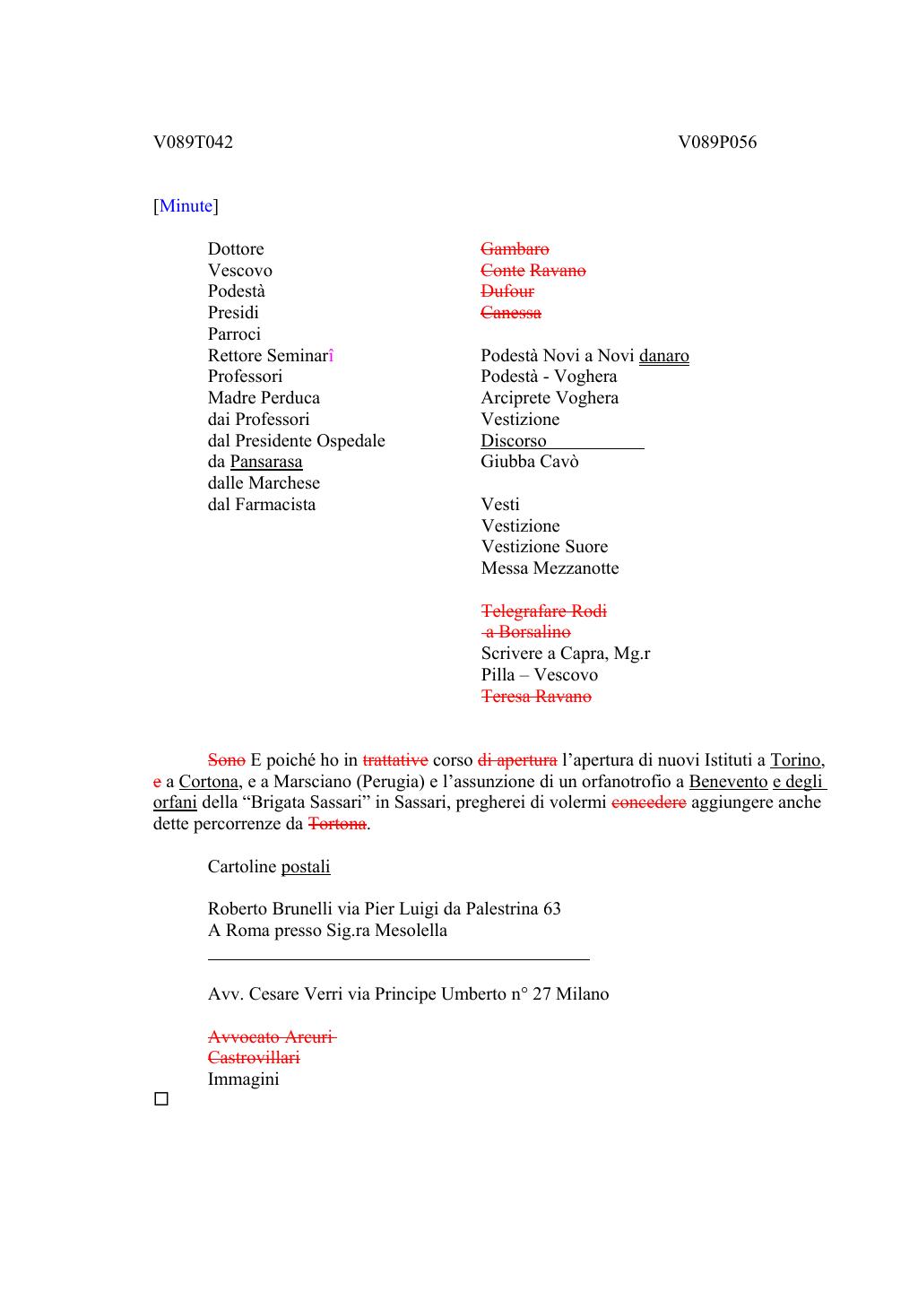 Scritti. Volume 089, pagina 071