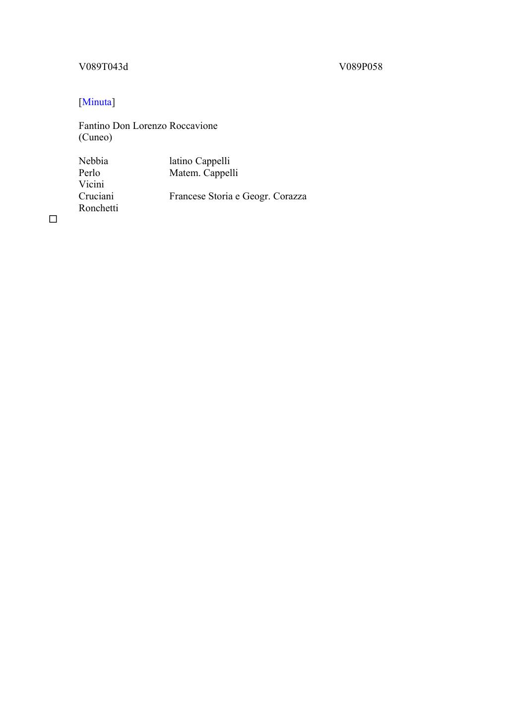Scritti. Volume 089, pagina 075