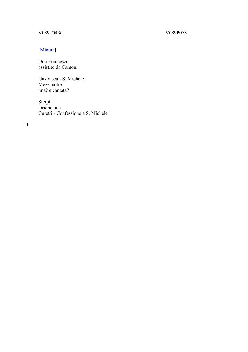 Scritti. Volume 089, pagina 076