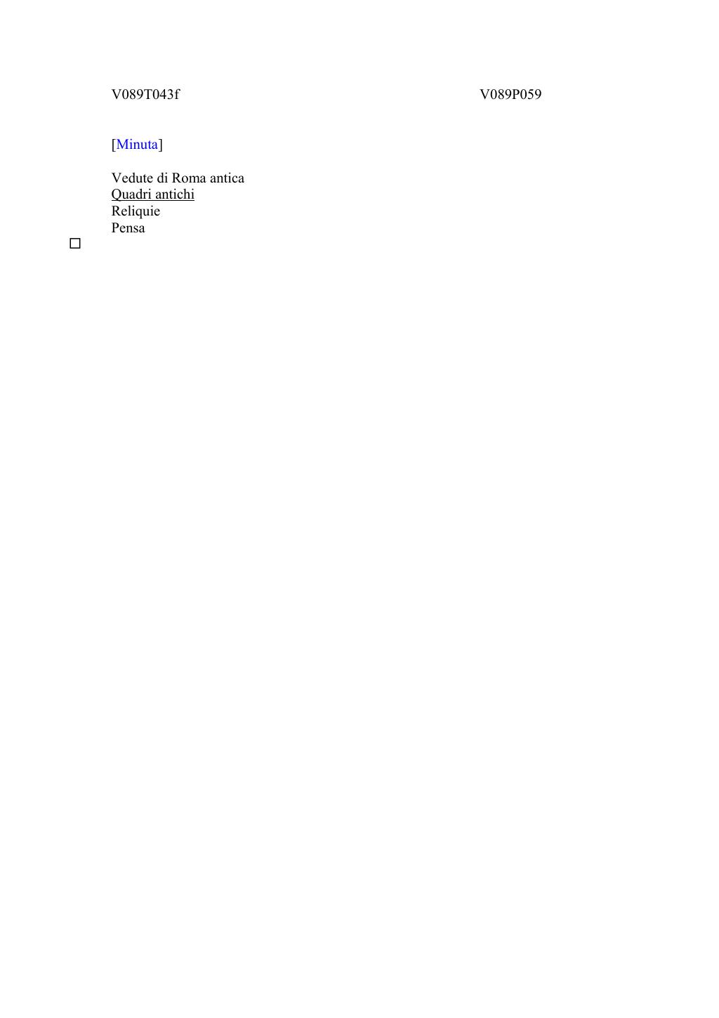 Scritti. Volume 089, pagina 077