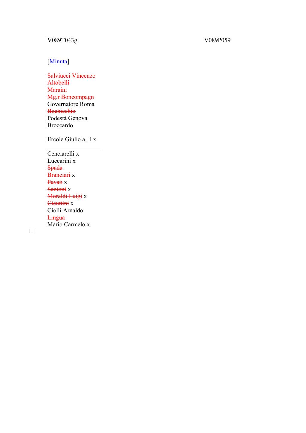 Scritti. Volume 089, pagina 078