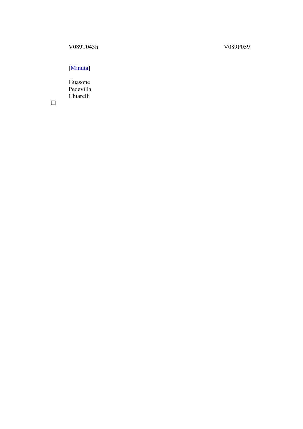 Scritti. Volume 089, pagina 079