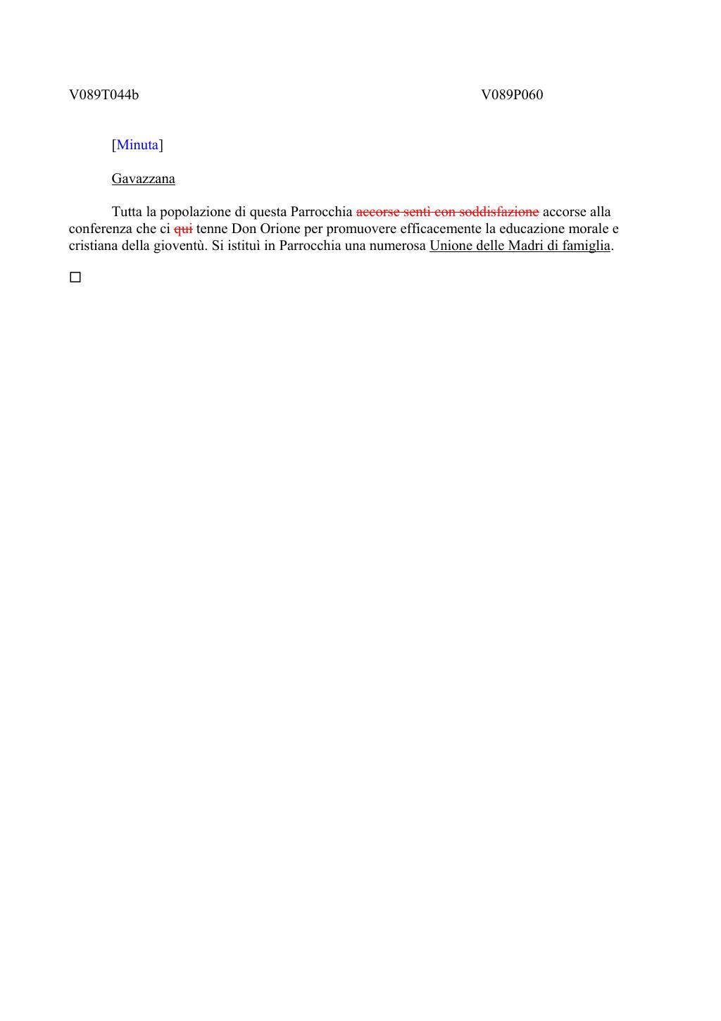 Scritti. Volume 089, pagina 081
