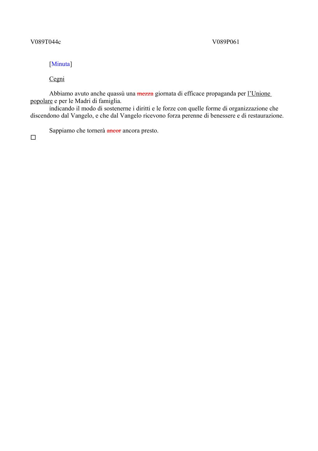 Scritti. Volume 089, pagina 082