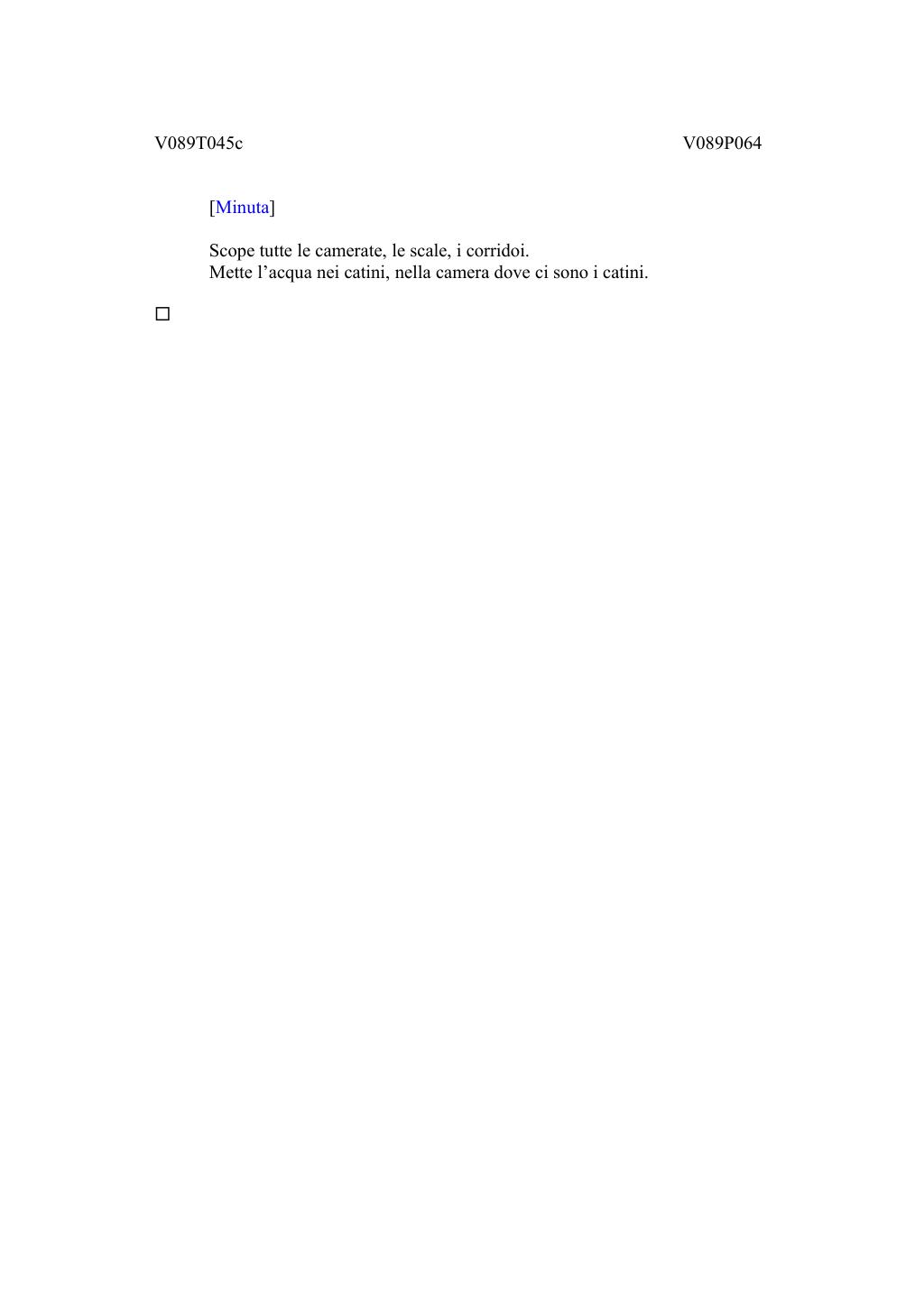 Scritti. Volume 089, pagina 090