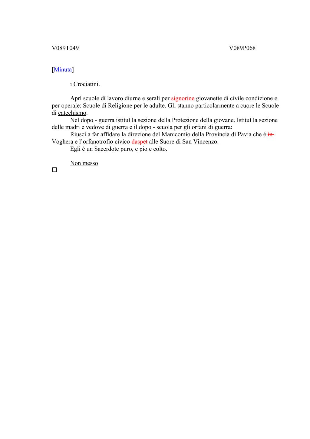 Scritti. Volume 089, pagina 096