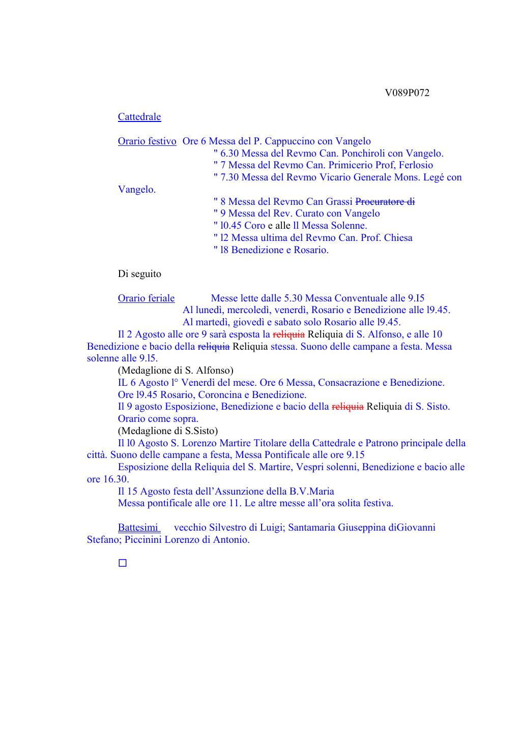 Scritti. Volume 089, pagina 100